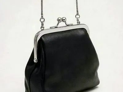 Ai bag ai branding fashion visual