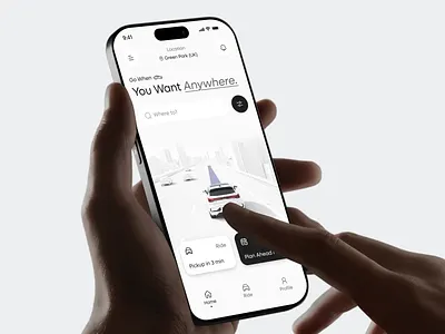 Ride Sharing Mobile App Design bike sharing booking app car booking car booking app car sharing car sharing app mobile mobile app ride app ride booking ride booking app ride hailing ride share ride sharing ride sharing app super app taxi booking app trip app uber uber ride