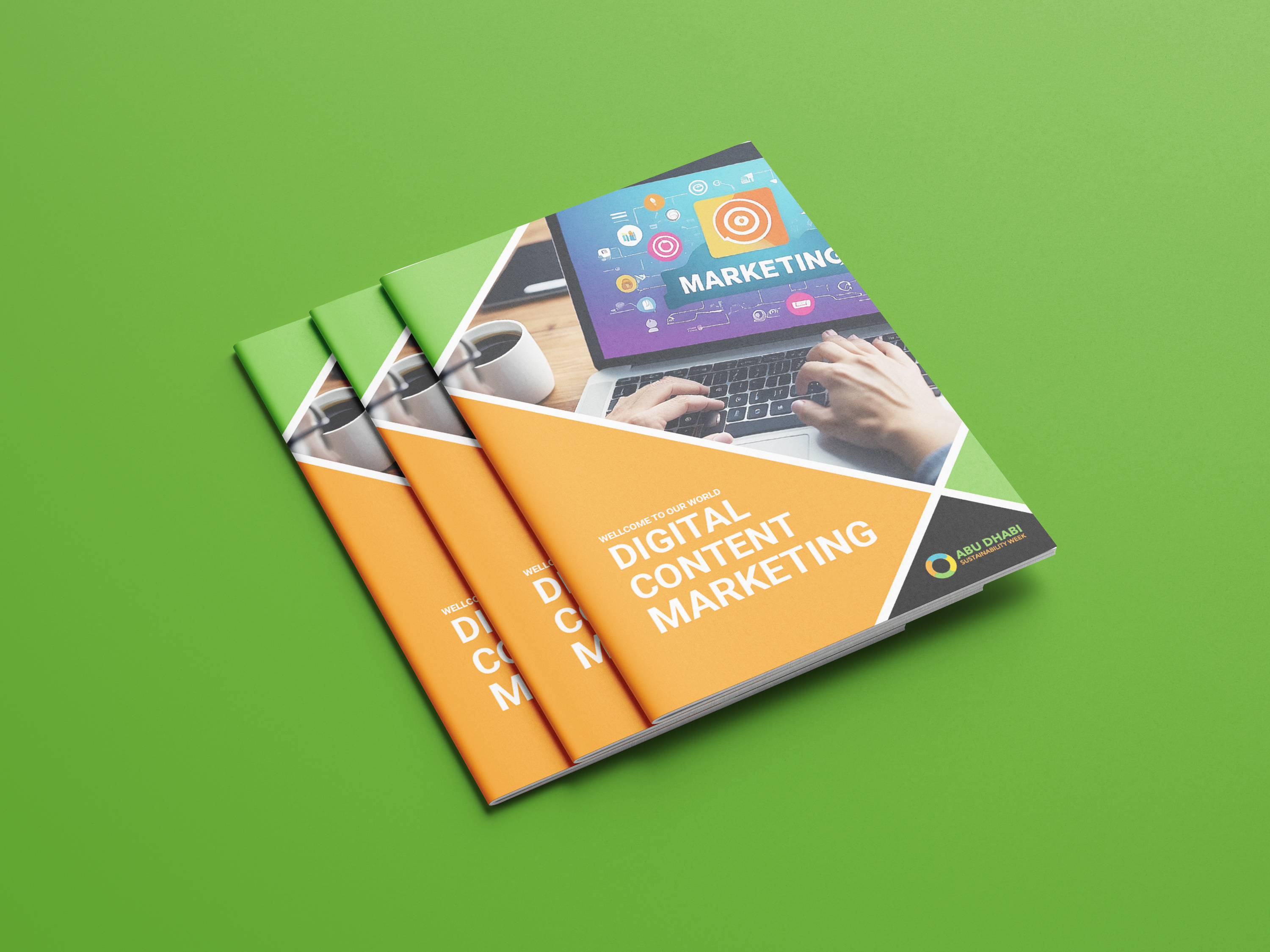 Digital Marketing Agency Catalog Design behance portfolio branding branding design business catalog business marketing company profile corporate catalog creative agency design design graphic design illustration marketing marketing brochure marketing materials modern layout online advertising print design professional branding seo marketing social media marketing