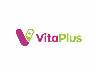 V letter mark logo for medical, health, supplements or pharmacy letter mark medical logo pharmacy logo unique logo v logo
