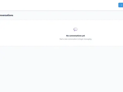 Harmony Chat frontend php reactjs responsive ui
