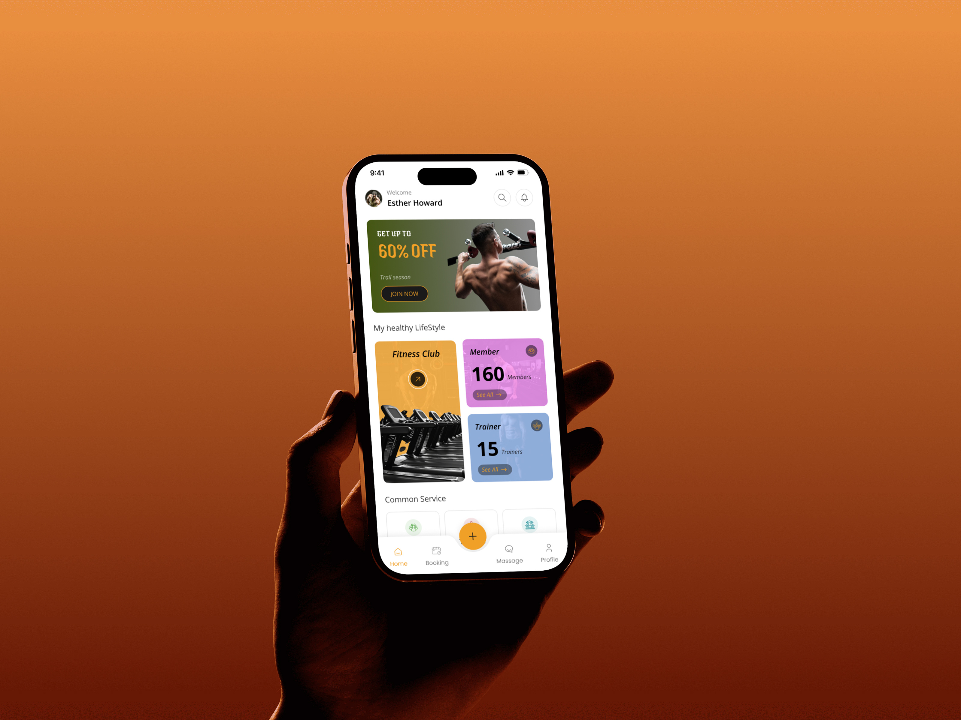 Fitness & Wellness Mobile App UI/UX Design ai wellness app fitness fitness app fitness app design fitness app ui fitness mobile app gym gym app gym app design gym mobile app mobile fitness app wellbeing app wellness wellness app wellness app desing wellness app ui wellness mobile app workout app