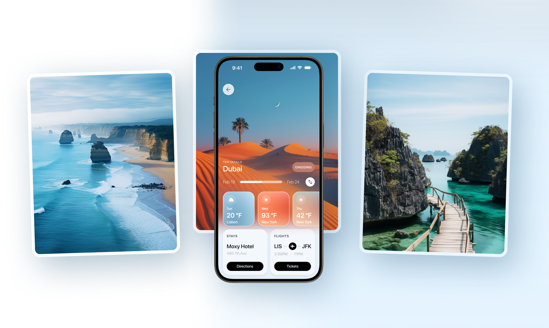 Action™ AI Assistant for outdoor experiences action ai assistant outdoor plan planner travel trip