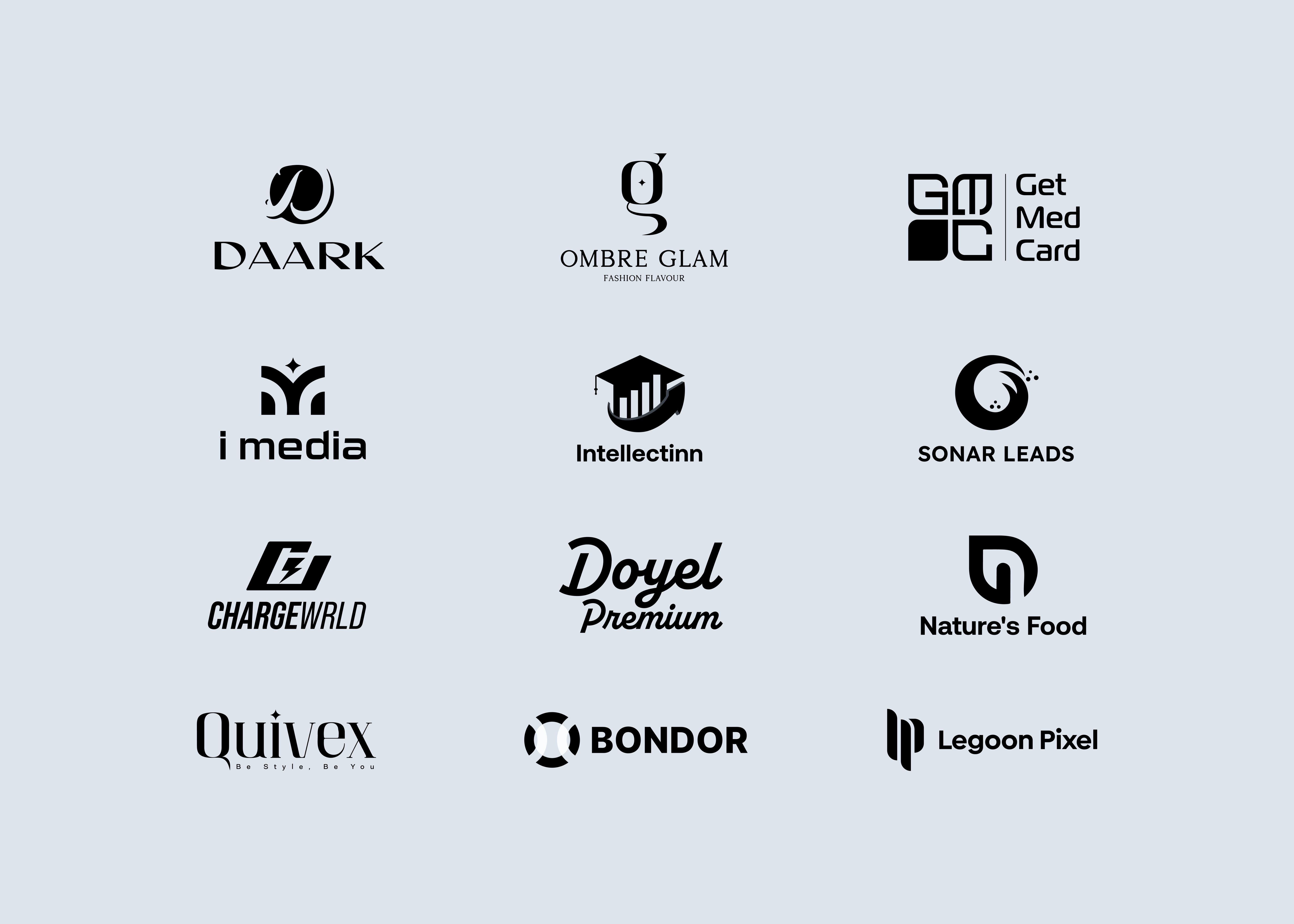 Example of Logo Design