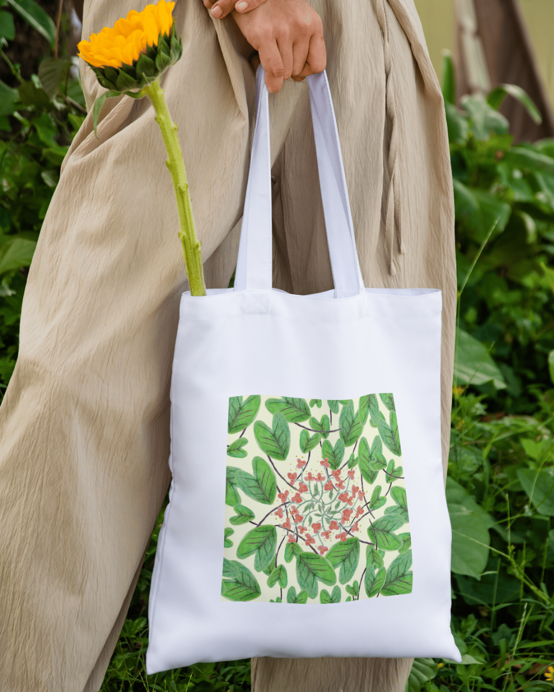 Living Jungle - Illustration - Mônica Paz art design digital art digital illustration digital painting draw drawing graphic design illustration painting