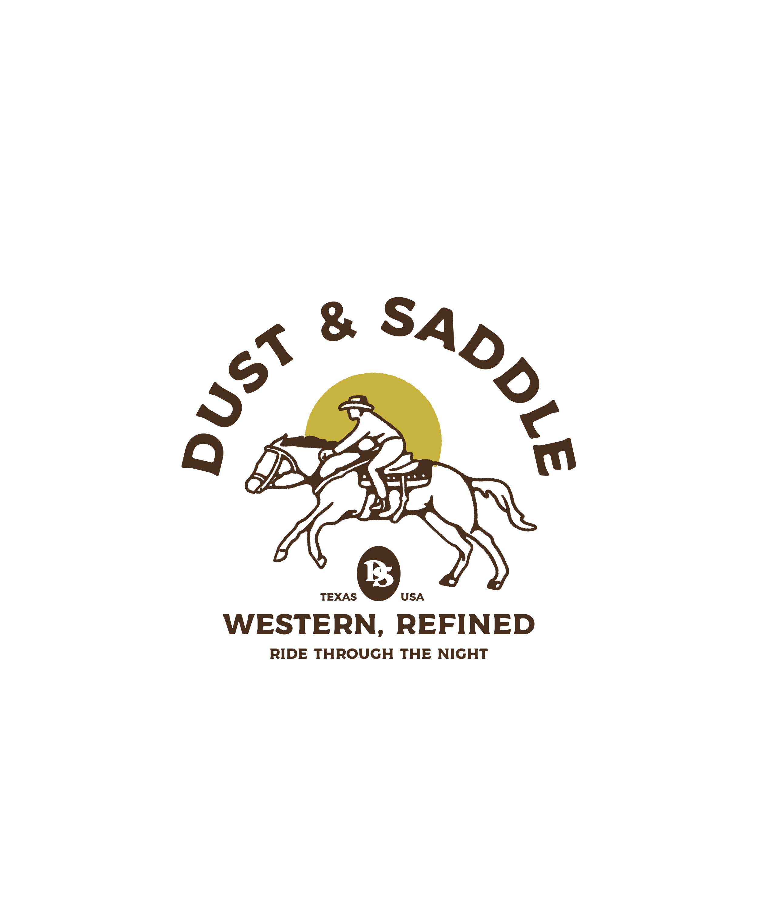 Example of Branding Design