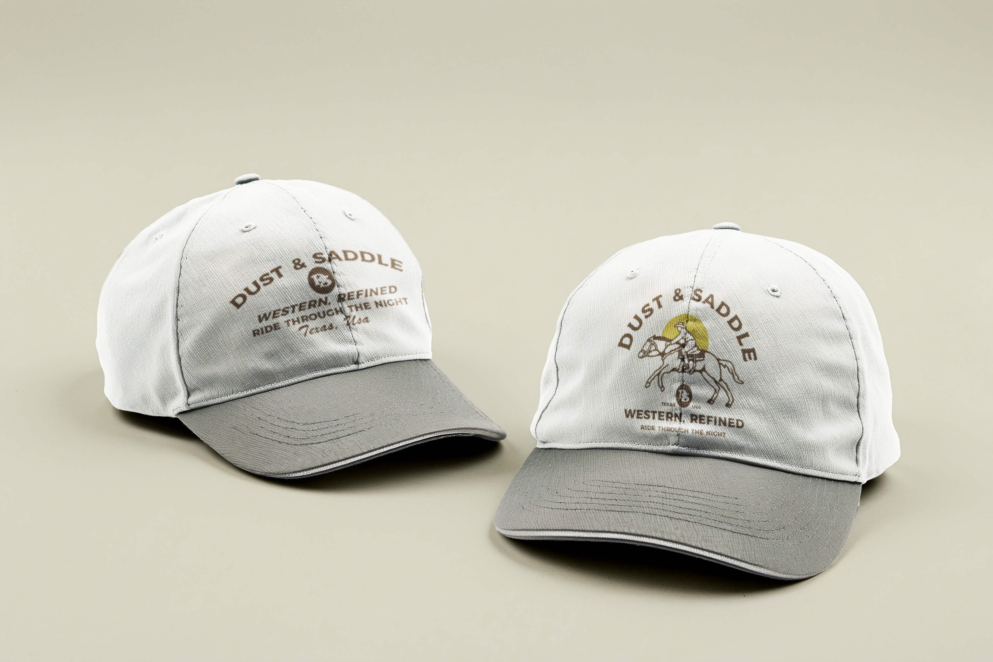 Example of Branding Design