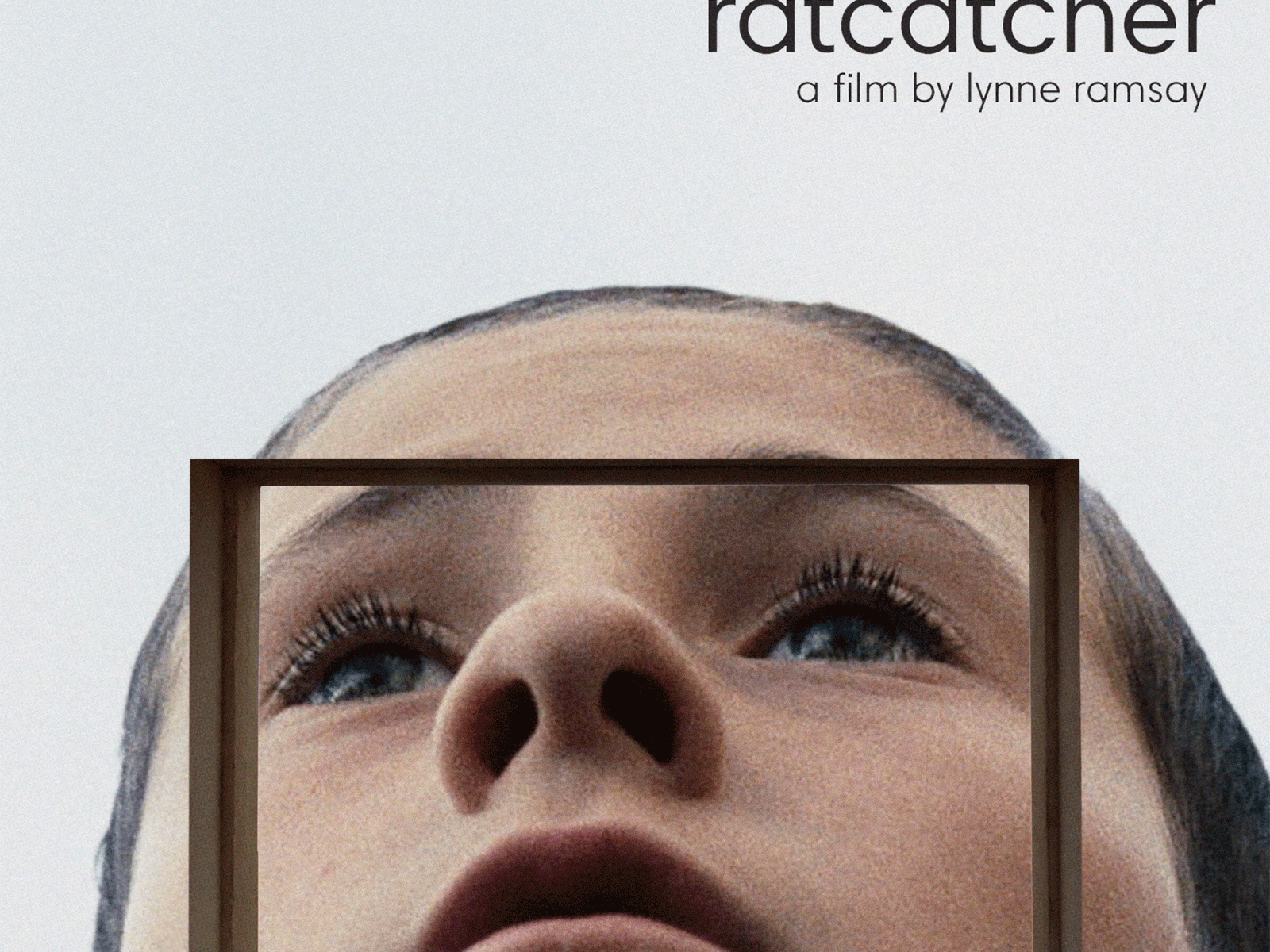 Ratcatcher lynne ramsay movie poster movie posters poster poster design poster designer posters ratcatcher ratcatcher 1999 ratcatcher movie ratcatcher movie poster ratcatcher movie posters