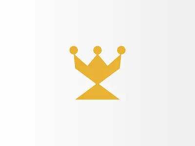 Letter W Crown Logo Design brand identity branding brandmark crown crown logo design icon letter w logo logo design logo designer logomark w w crown w logo