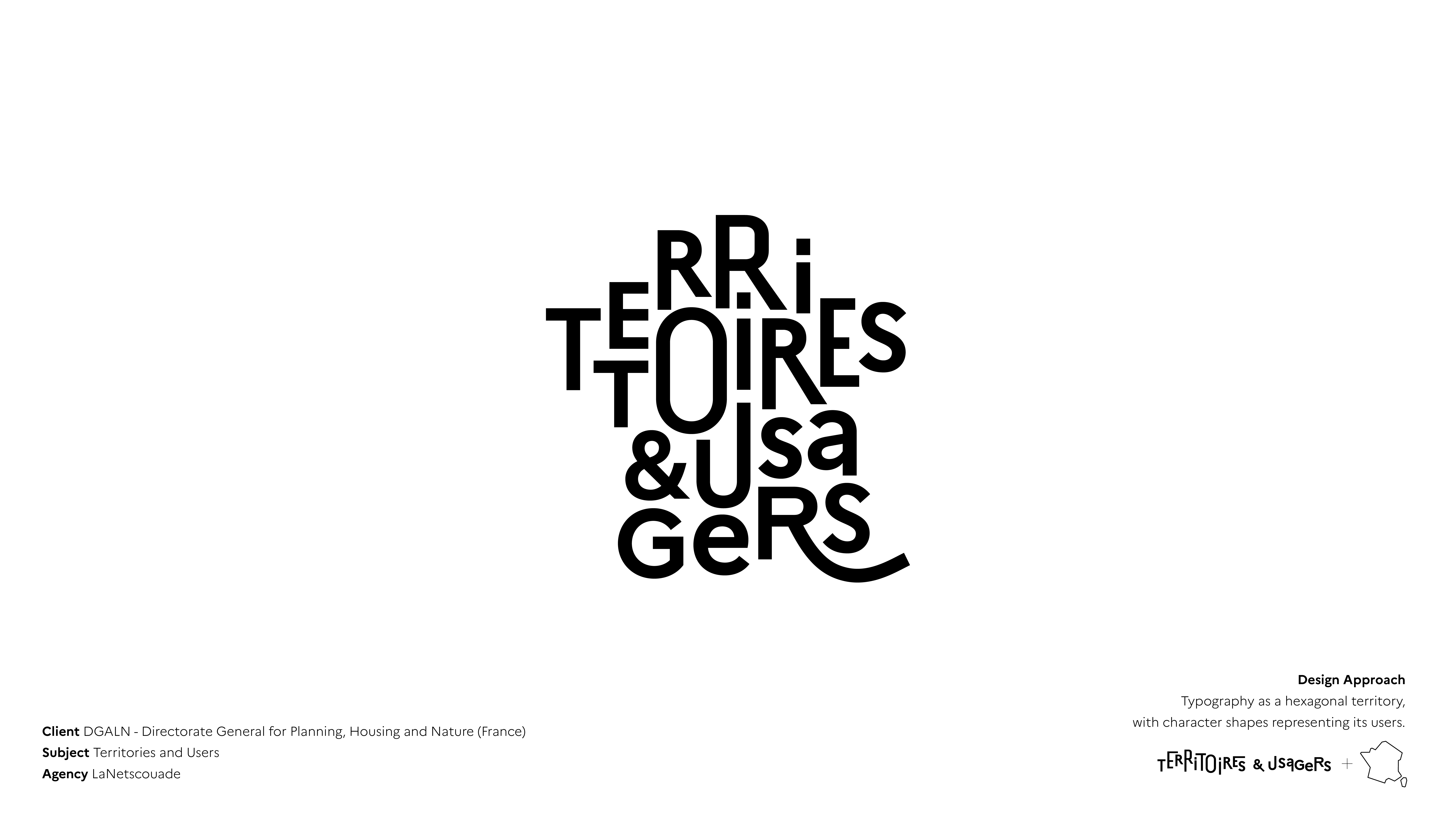 Example of Premium Logo Design & Strategic Identity