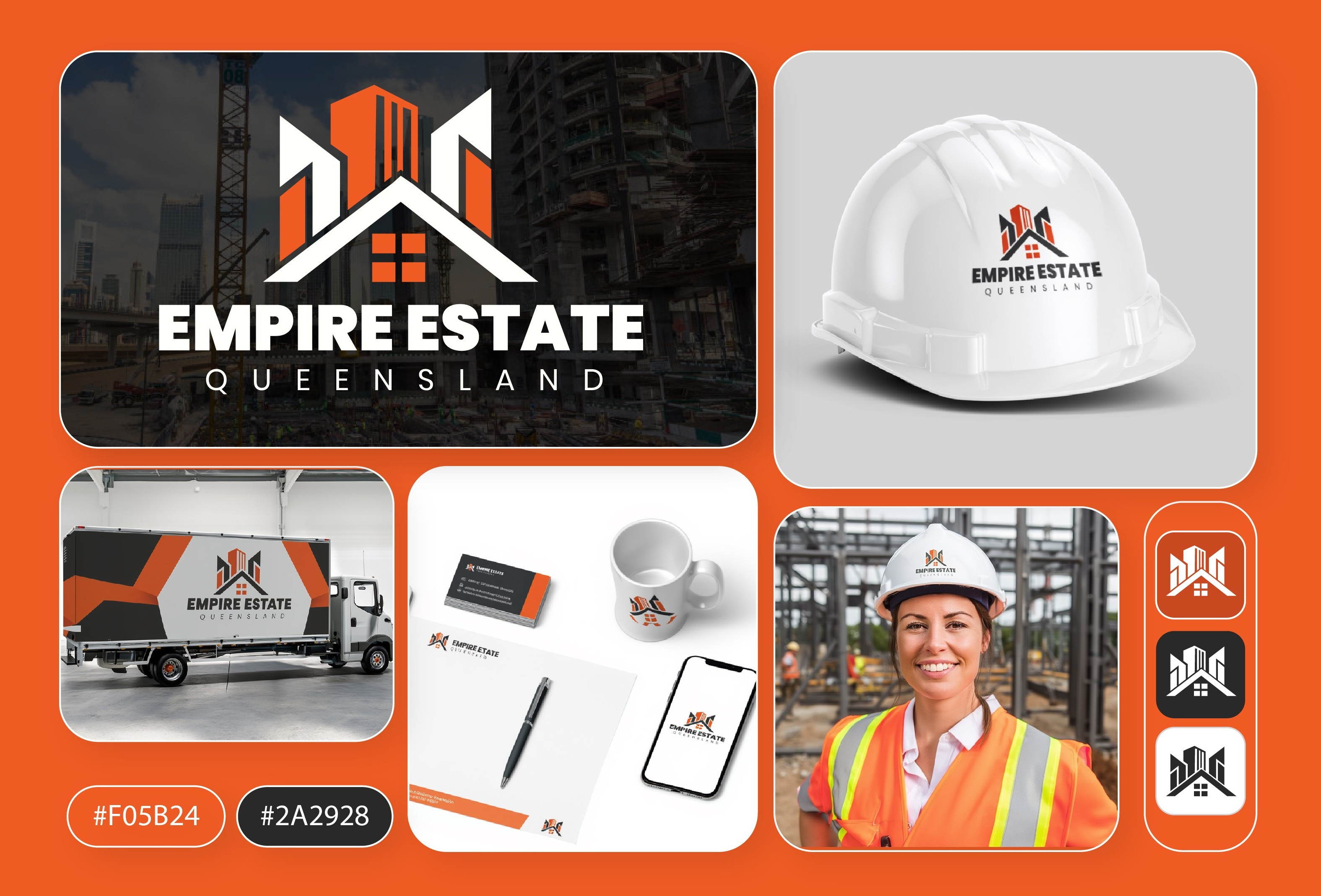 Example of Logo Design