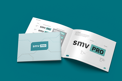 smv PRO - Take you business to the next level branding graphic design logo webdesign