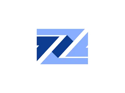 Zentrix Logo, Tech Logo, Technology Logo, Modern Logo brand identity branding business logo custom logo graphic design logo logo branding logo to vector logotype minimalist logo modern logo tech logo technology logo vector vector tracing visual identity
