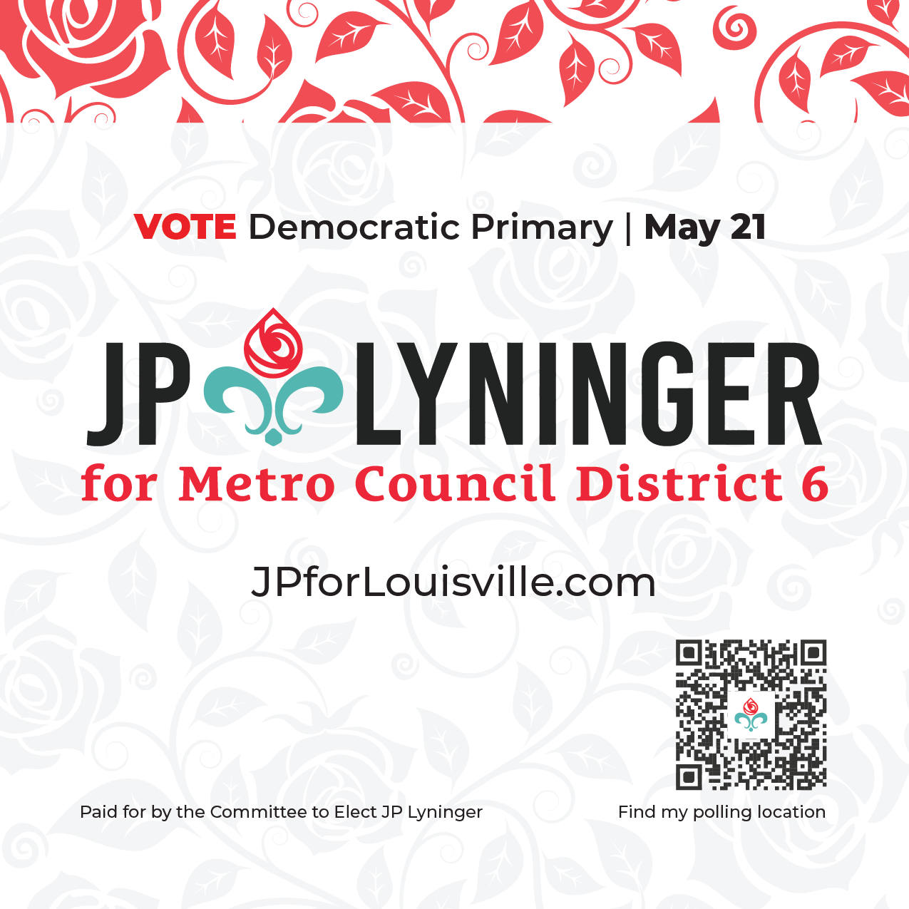 Example of Brand Starter