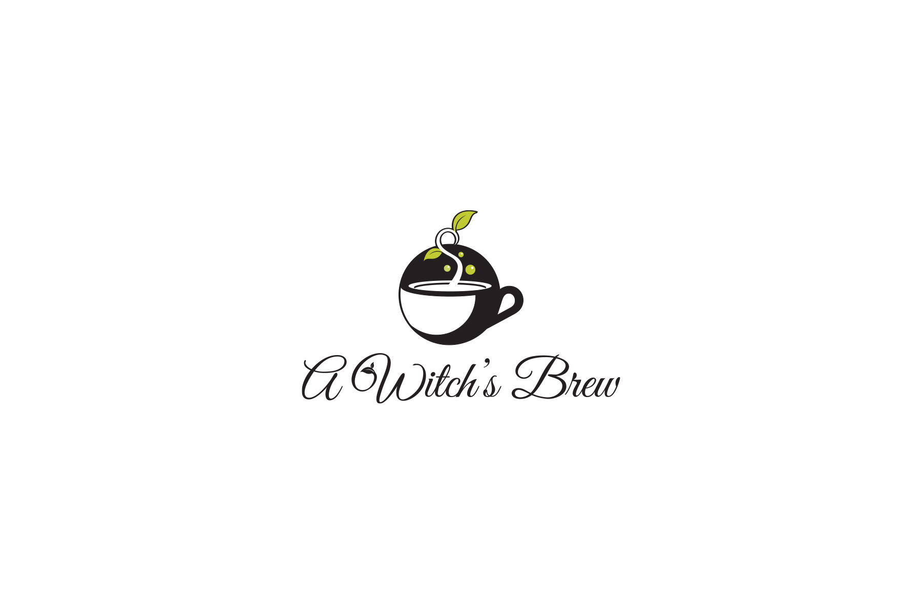 Example of Full Brand Identity