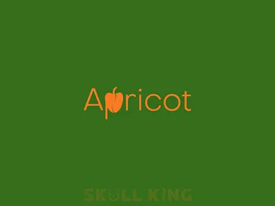 Apricot Wordmark Logo apricot logo apricot wordmark logo apricots creative fruit logo food logos food wordmark logo fresh fruit logo fruit brand logo fruit business logo fruit co wordmarks fruit company logo fruit famous logos fruit logo fruit shop logo fruits wordmark logo healthy food logo illustration design juice company logo organic fruit logo vegetables logos