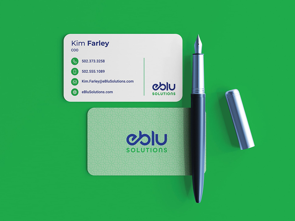 Example of Brand Starter