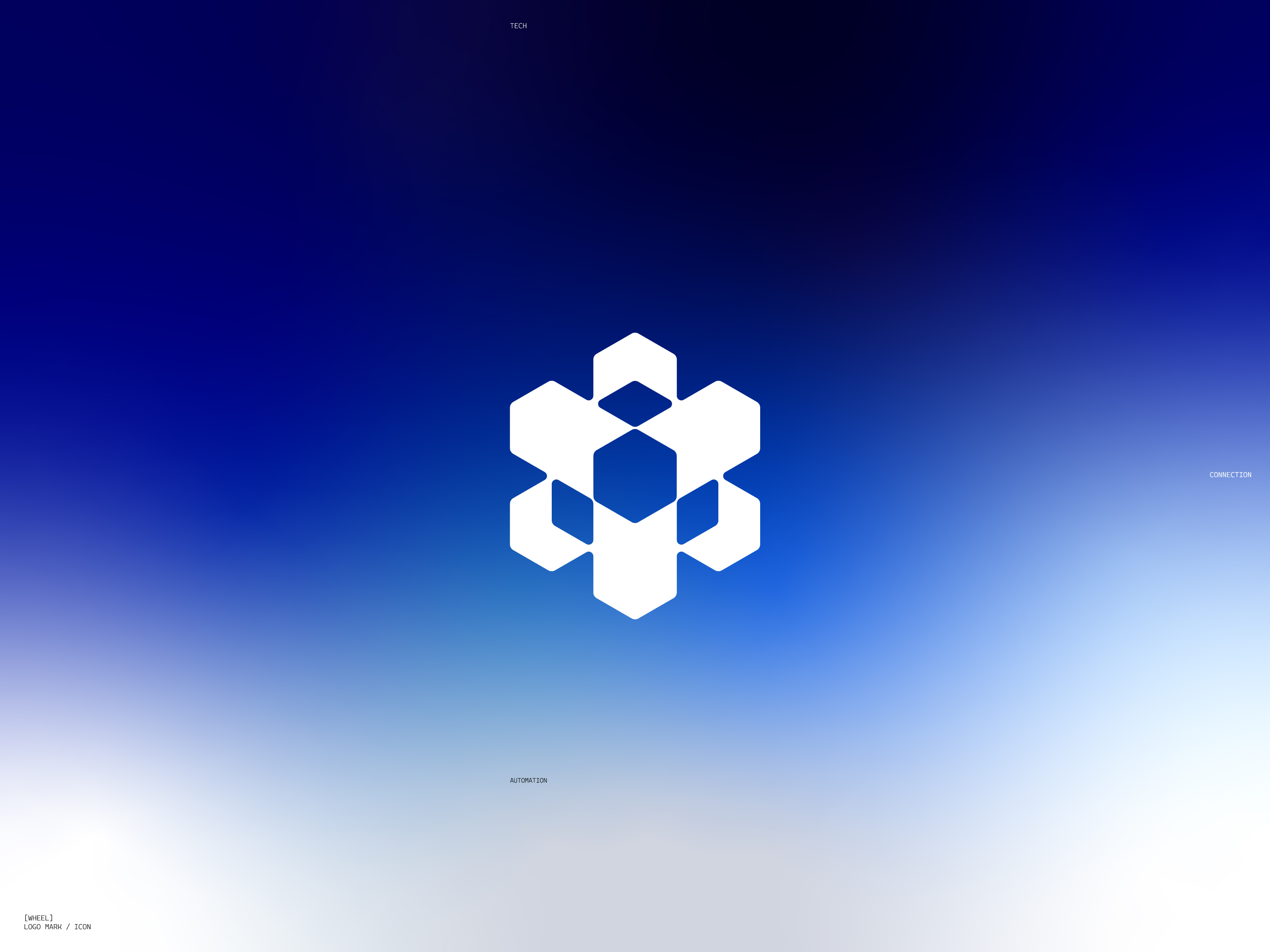 Example of Logo Design — Ai, Saa S & Tech Startups