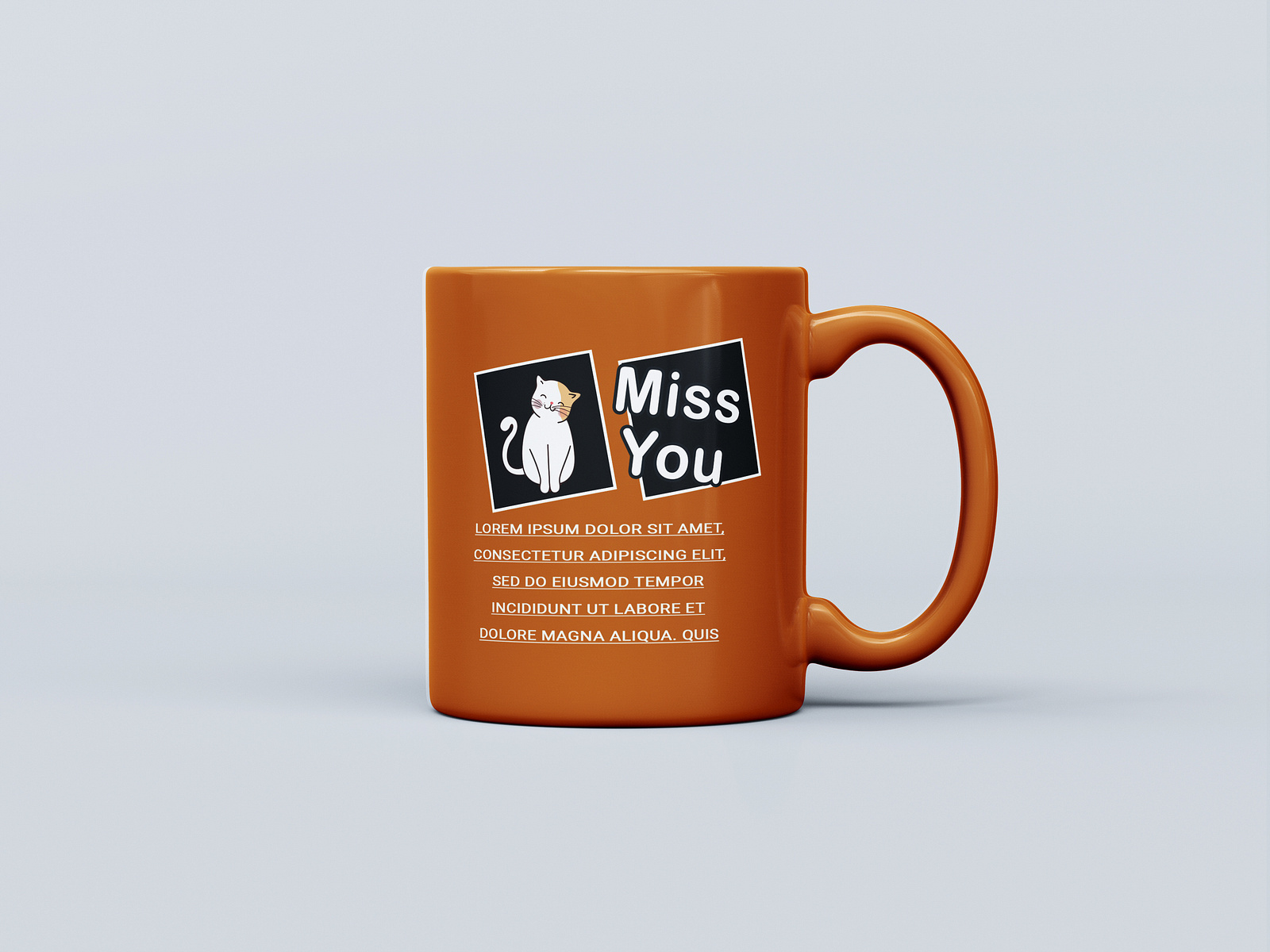 my-cat-loving-friend-mug-design-by-dildipty-on-dribbble