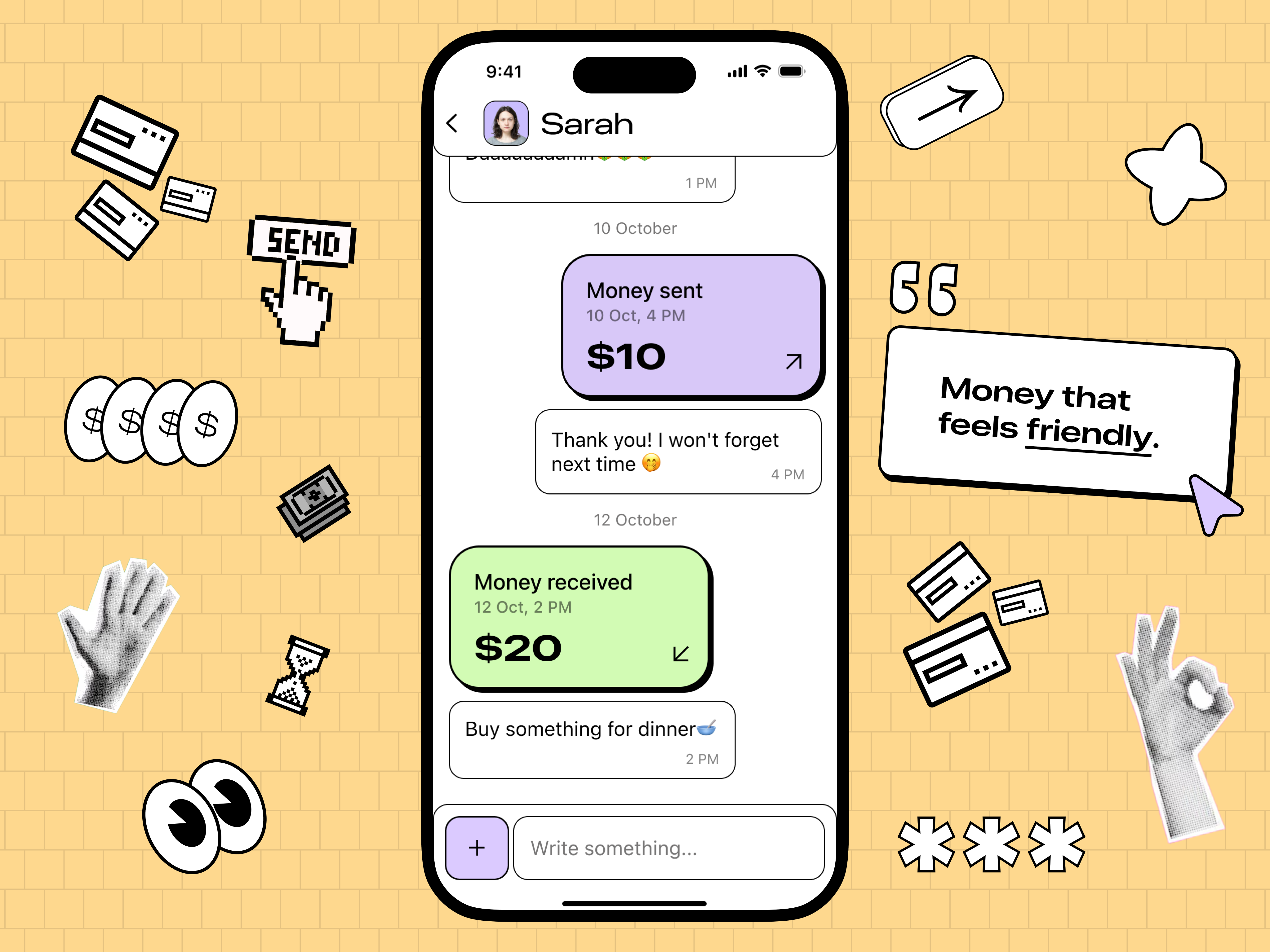 Neobank Mobile iOS App Design by Purrweb UI/UX Agency on Dribbble