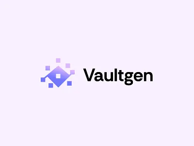 Logo For Cloud based Security & Monitoring Platform branding cyber protection cyber security device key lock logo logo design mark modern logo monitoring pictorial pixel protection safety security tracking typography v logo vault