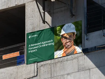 Banner Design | Clear Message, Strong Visual Presence banner design billboard design branding real estate real estate banner real estate billboard