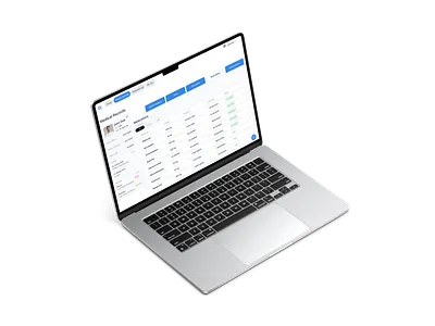 Medical Records Application