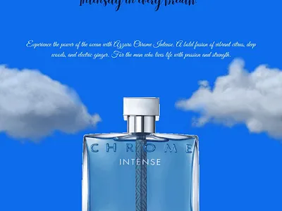 Beyond the Horizon branding graphic design motion graphics