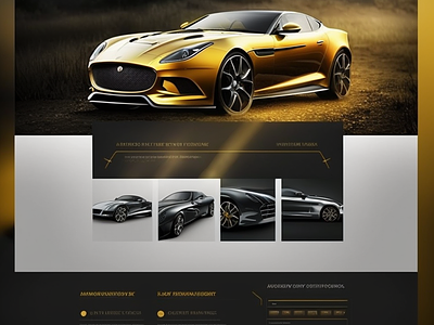 Rev Your Automobile Websites With Stunning UI Design With Us automobile automobile website design best designer best website designer business developer graphic design top designer ui ui designer website design website designer website designer 2023