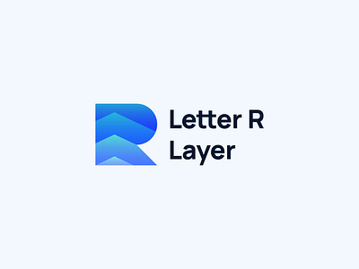 letter R logo design concept | MD Mahfuj abstract mark design blue brand identity design branding creative logo flat gradient colorful logotype gradient path logo logo design logo illustration md mahfuj logo designer mobile app logo icon modern colorful logo mark r logo mark icon simple clean design symbol icon design technology logo design vector