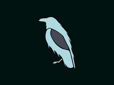 Ravenix Logo branding graphic design logo