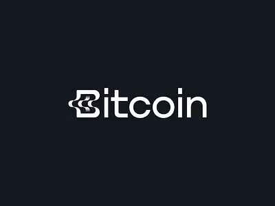 Typographic Logos Collection 2025 Reel ai animation bitcoin blockchain branding crypto gradient identity intro lepisov lettering lettermark llm logo minimal motion music type typography