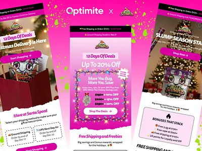 Your Season, Upgraded to Wellness | health & Wellness email campaigns email designs email templates emailers figma figma designs figma emails health wellness klaviyo klaviyo email marketing ui ui designs