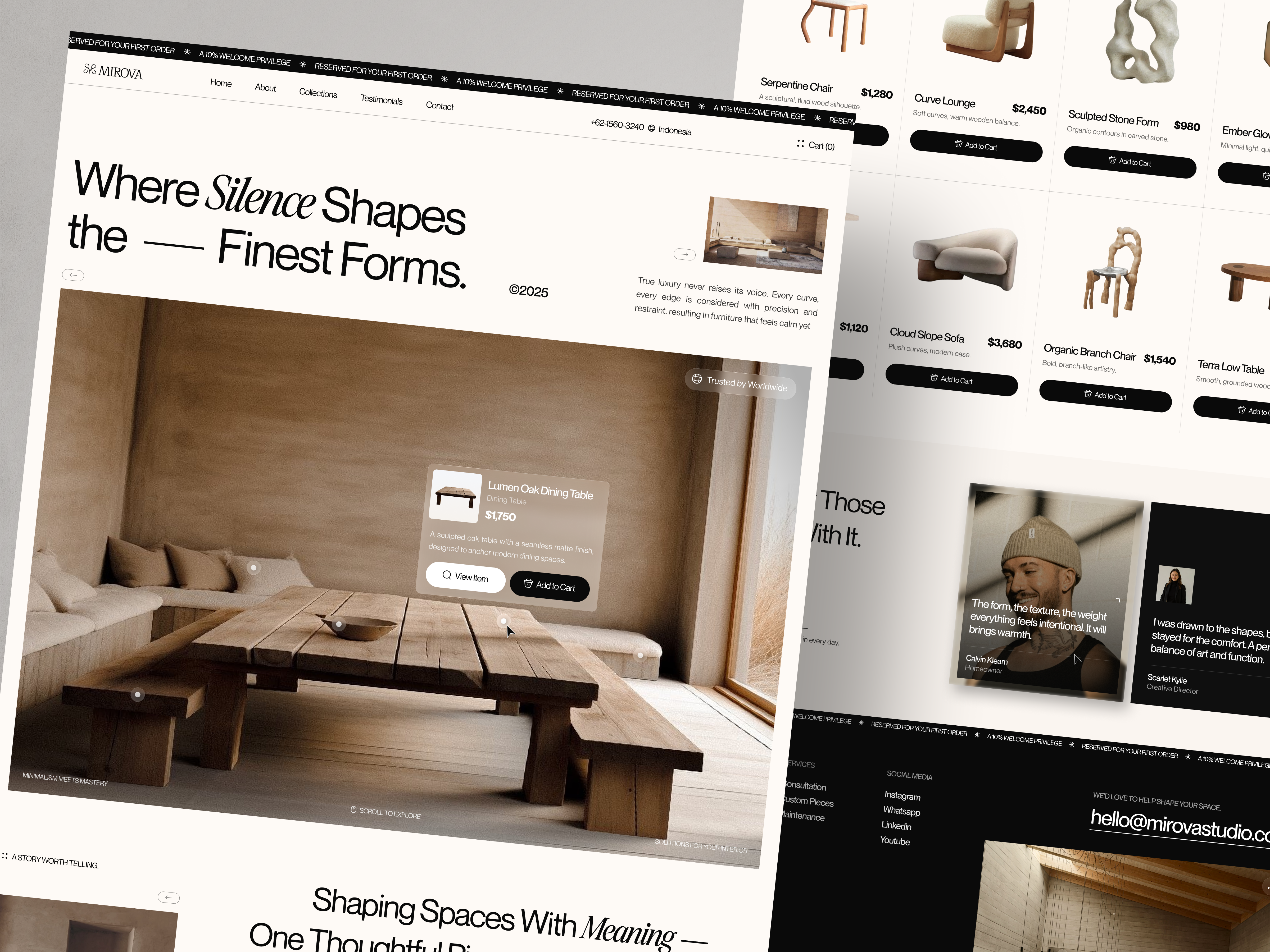 Example of Landing Page For Your Business Needs