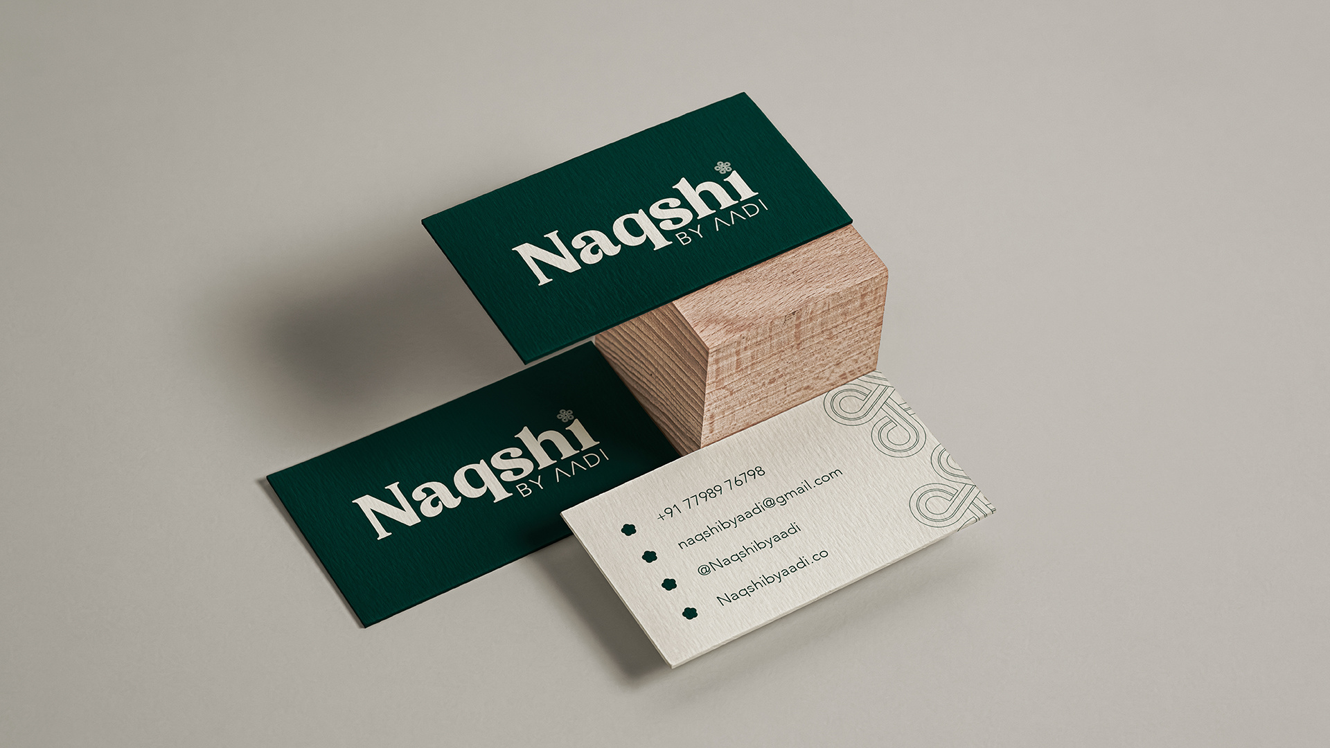 Brand Logo & Collaterals branding graphic design logo