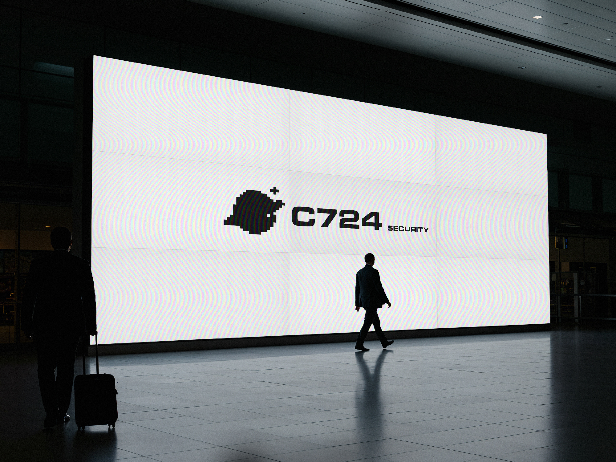 Identity created for a security company in the Web3 space brand branding brands davor butorac dbworkplay design graphic design logo logo designer logomark logotype symbol visual identity