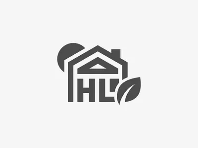 Housing Lopez (unused logo concept) branding graphic design logo