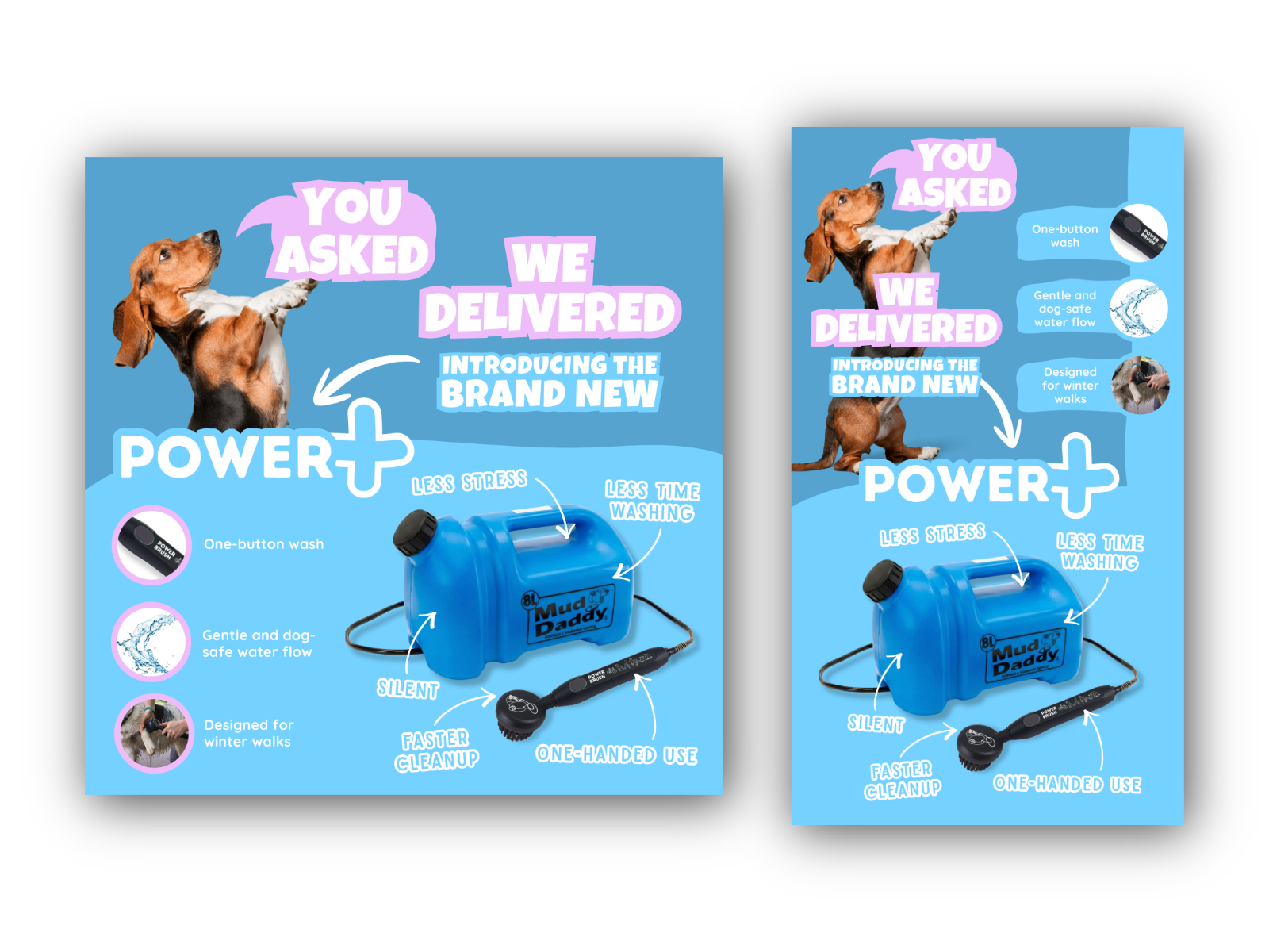 MARKETING AD CAMPAIGNS advertising branding design graphic design illustration layout minimal social media typography ui vector website