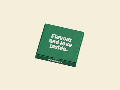 Pizza boxes. 3d branding cgi character design foreal graphic design illustration logo