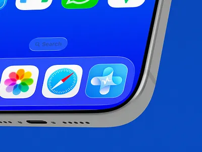 Pillmedic App Icon