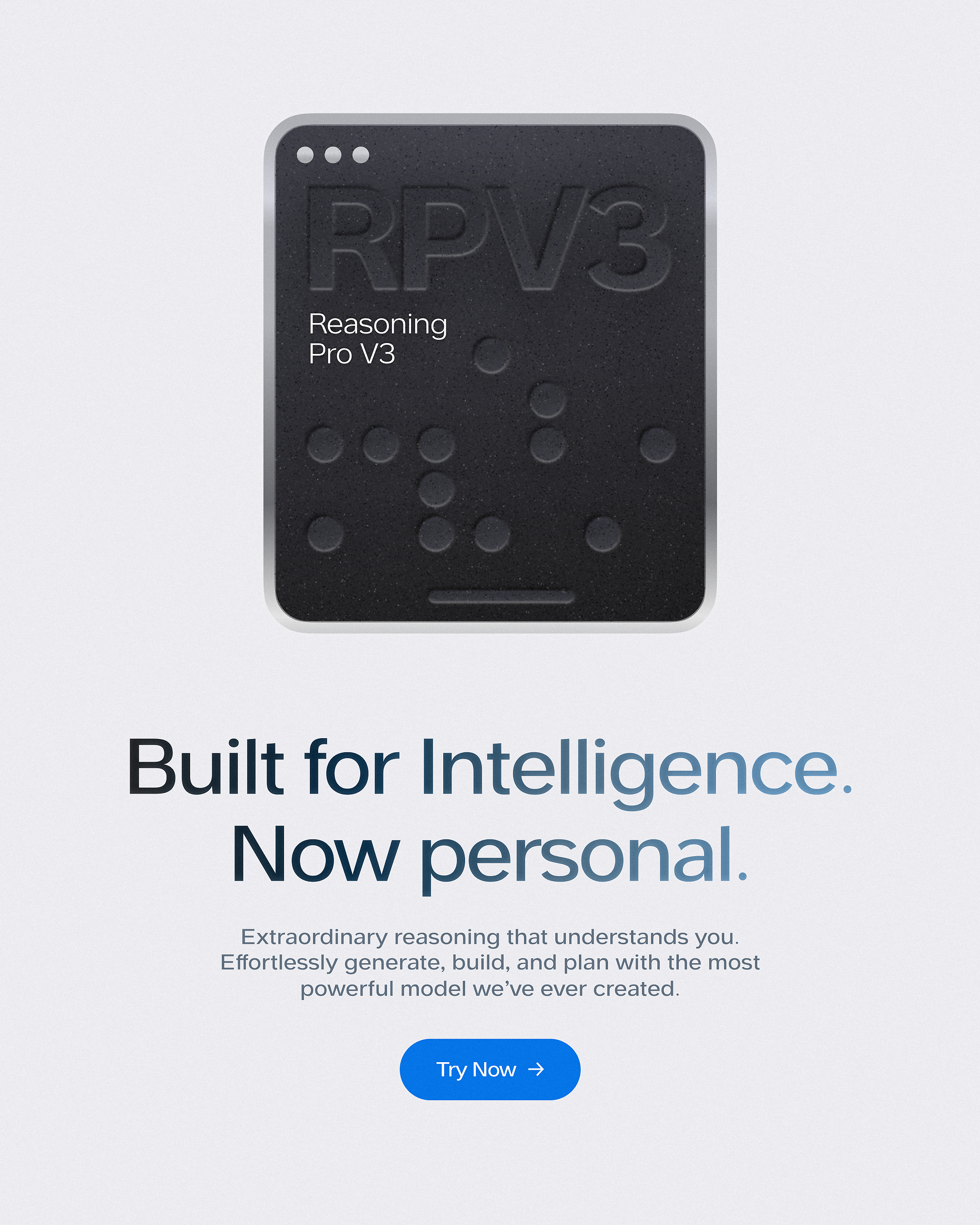 Exploration in the Future of AI Branding Identity and Interface ai aibranding aihero appleai appleintelligence branding conceptdesign core designsystem font futuresystems hardware hero inspiration interfacedesign productidentity saas texture typography uiux