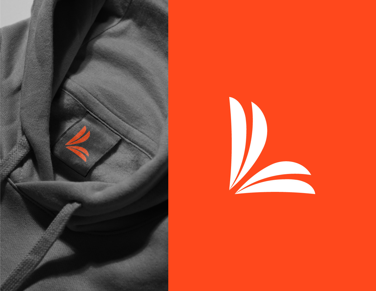 Letter L Logo and Brand identity Design brand design brand identity branding creative logo fashion fashion logo identity letter l logo letter logo logo logo design logos minimal logo minimalist modern logo visual idenity