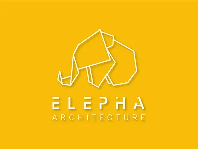 ELEPHA: An Efficient and Scalable Deep Learning Architecture for branding creative logo illustration logo logo design