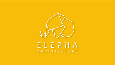 ELEPHA: An Efficient and Scalable Deep Learning Architecture for branding creative logo illustration logo logo design