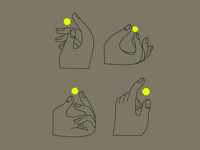 Hands branding illustration hand drawn hand illustration hands hands illustration line illustration line work product illustration spot illustration textured line vector illustration