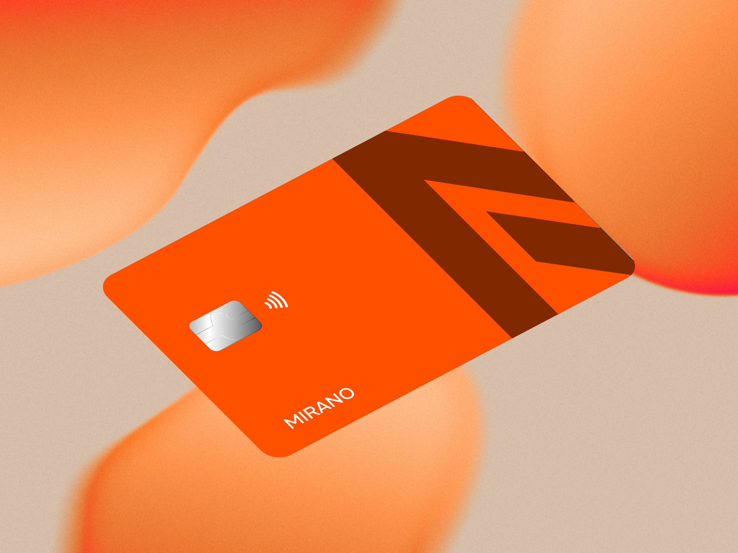 Mirano - Fintech Branding banking banking brand banking landing page banking ui banking website brand casestudy brand design brand guidlines brand identity branding design figma fintech fintech branding graphic design illustration landing page logo logo branding ui