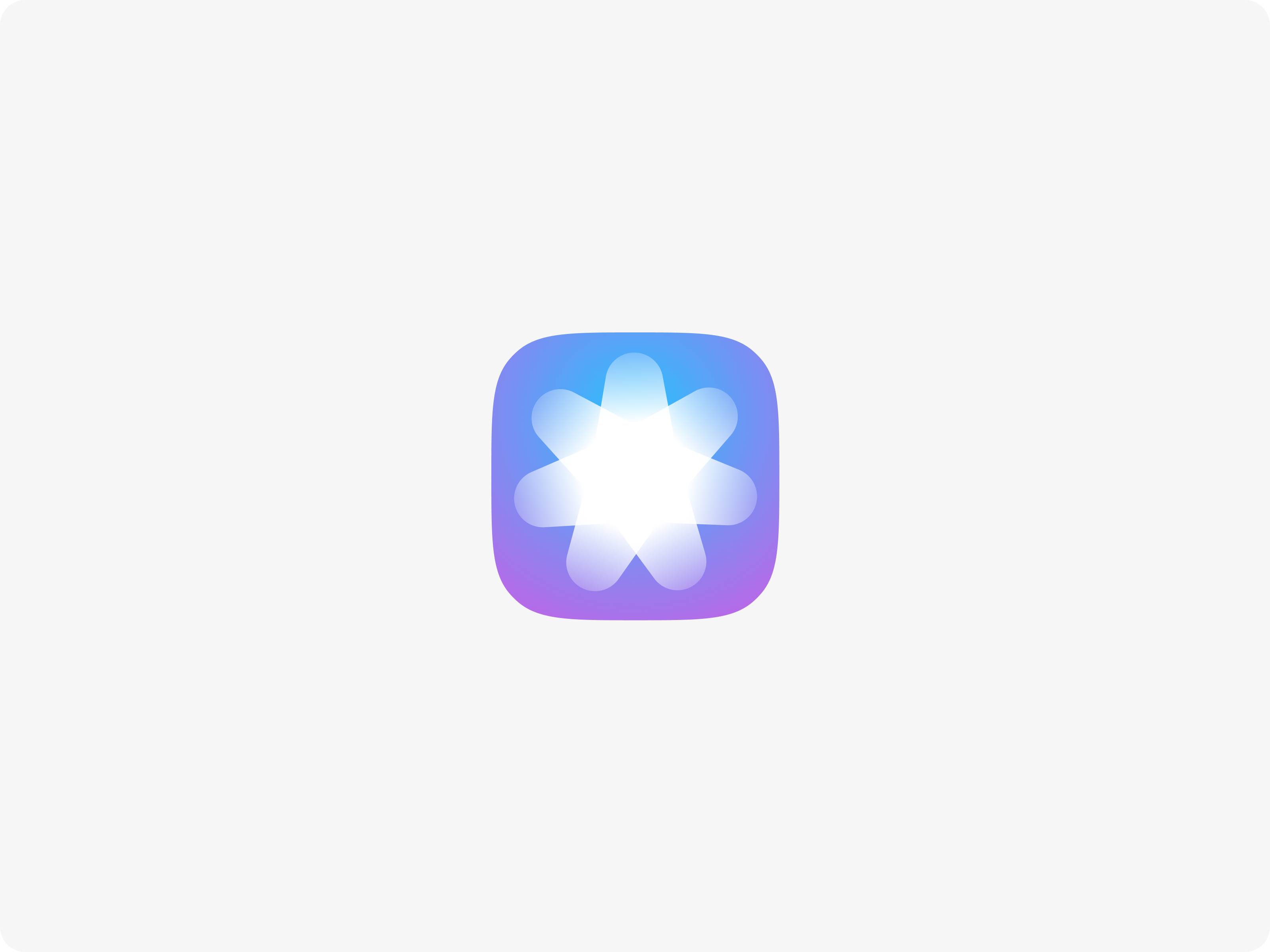 Abstract Star Logo Concept, Modern Gradient Logo Concept for App abstract abstract logo app icon branding clean digital gradient logo minimal modern saas soft star startup symbol tech visual identity