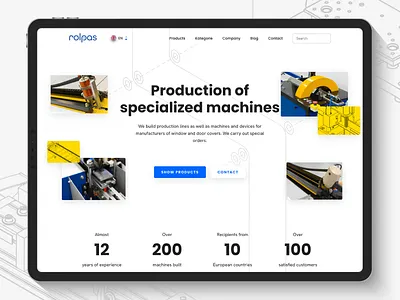 Web design. Hero section. design hero hero section interface opening section ui ui design ux ux design web design webdesign website