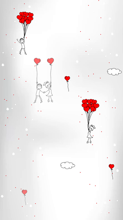 Valentine's Day animation animation valentines day animation