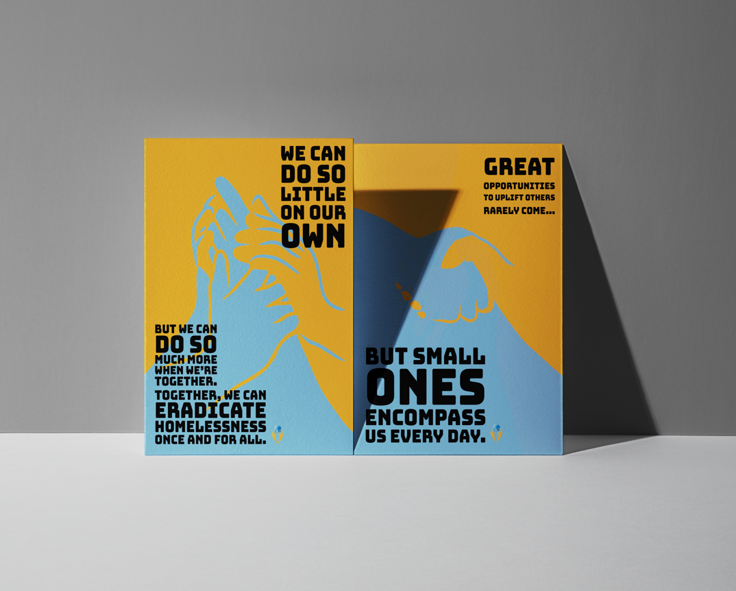Public-interest design project for HUP